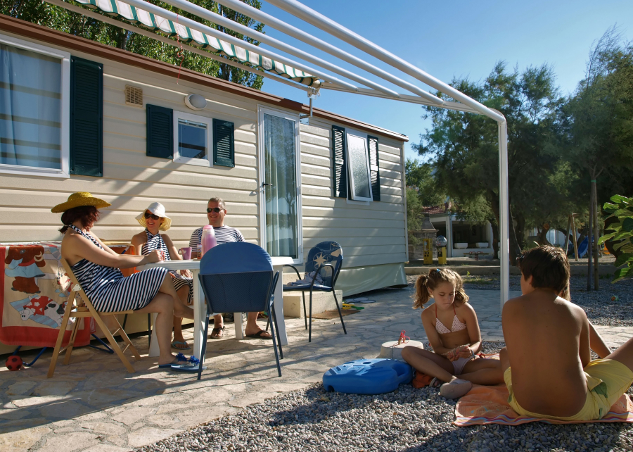 camping gorges du verdon